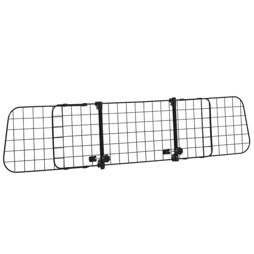 Grille séparation voiture - grille,