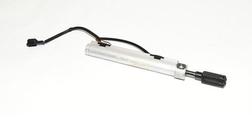 Capot gauche hydrauliques - gauche, +