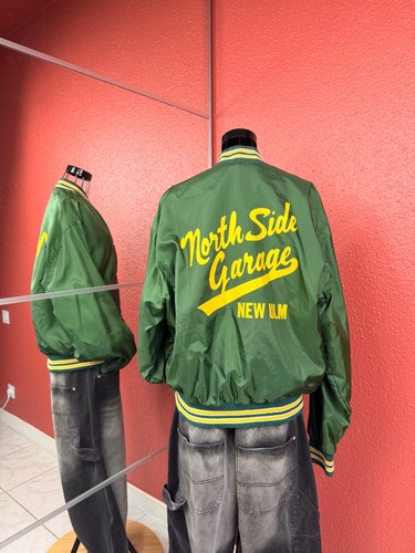 Bomber vintage north side - north,