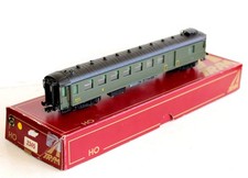 TRAM HO 2345 MIXED RIVET