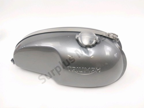 Reservoir triumph thruxton - reservoir,