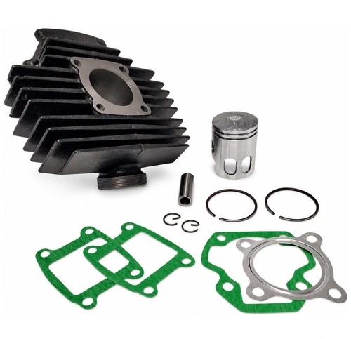 Ensemble cylindre piston avec - cylindre,