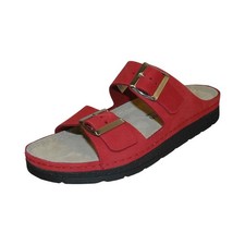 Berkemann Verica Rouge
