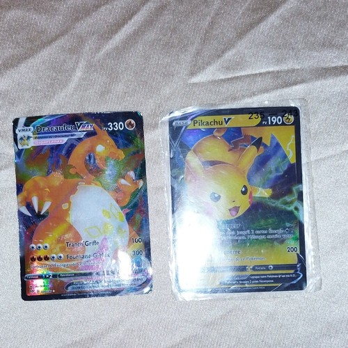 Nintendo pokémon jcc lot - nintendo,