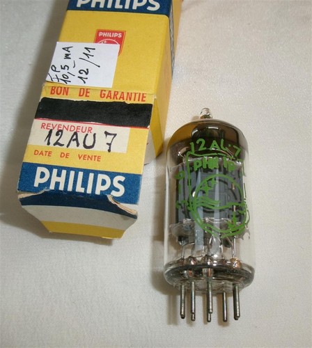 Lampe rohre philips - lampe,
