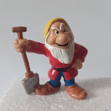 FIGURINE WALT DISNEY BLANCHE