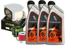 Honda CB 350/400 Four Set