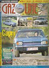 GAZOLINE 175 GUIDE ACHAT