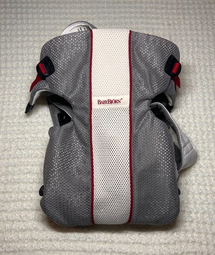 Baby bjorn air mesh - mesh,