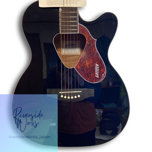 Guitare gretsch g5013ce - guitare,