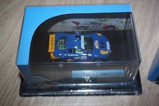 VOITURE MICHEL VAILLANT