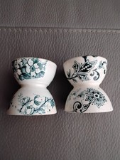 Coquetier Diabolo Terre de Fer