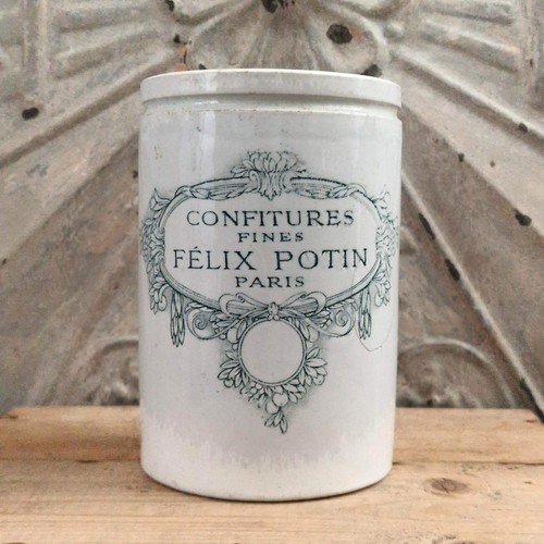 Grand pot félix potin - félix,