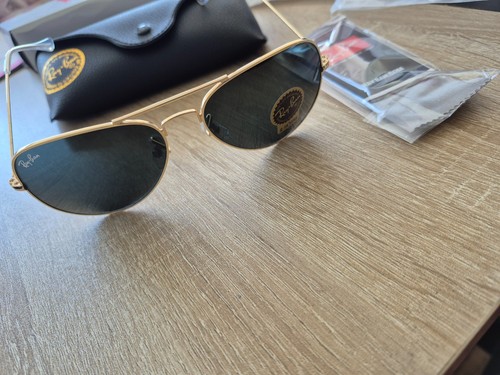 Lunettes soleil ray - lunettes, de