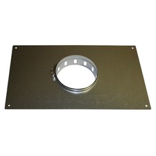 Rinnai Vent Support Bracket 2"