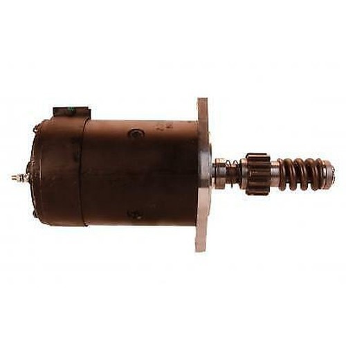 Pour 12v perkins 4107 - 12v, moteur