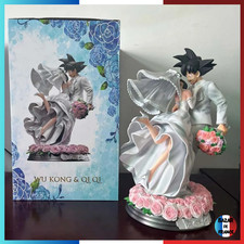 ✅ Figurine Style Dragon Ball