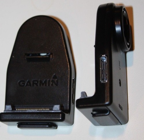 Garmin oem nuvi charger cradle - garmin,