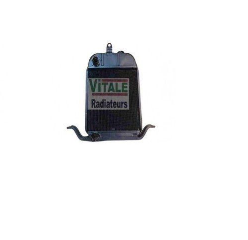Urgent service radiator for - urgent,
