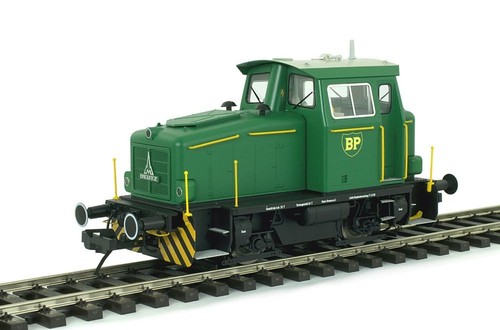 Locomotive diesel lenz - locomotive,