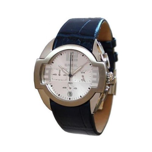 Montre breil acier - breil, in