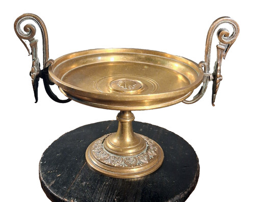 Petite coupe vide - coupe,