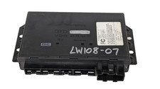 2003-2005 OEM Audi A6 Allroad Comfort Body Control Module CCM BCM 4B0 962 258 M