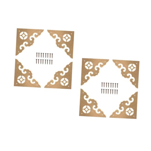 Ensembles angle laiton - 2,