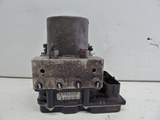 06-13 CITROEN C4 PICASSO 1.6HDI 110BHP DV6TED4 9664148780 ABS PUMP MODULE