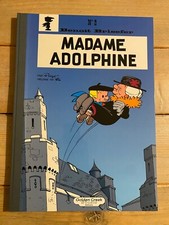 MADAME ADOLPHINE (Benoit