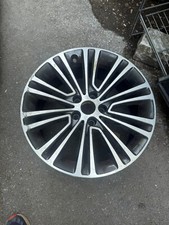 18 Inch Alloy Wheel 8Jx18 ET30 Rim 1x BMW 5 Series G30 G31 6 Series G32 Styling 63 6863420