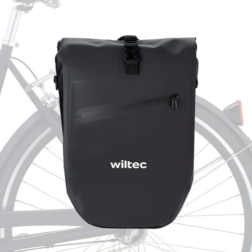 Wiltec sacoche étanche - étanche, porte