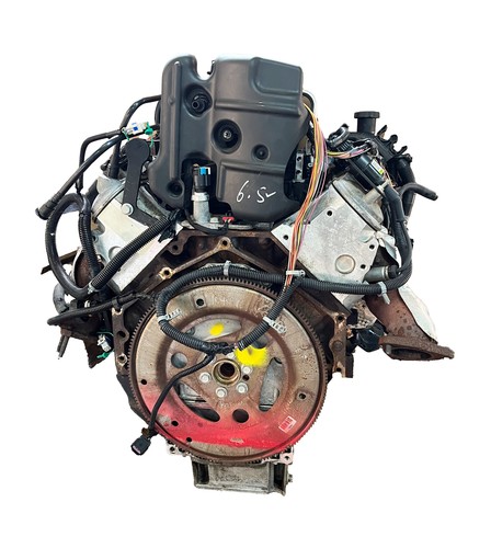 Moteur pour chevrolet - pour,