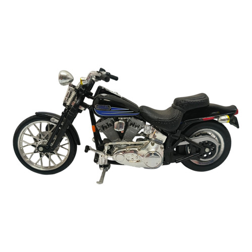 Sympa moto fxstbs bad - sympa,
