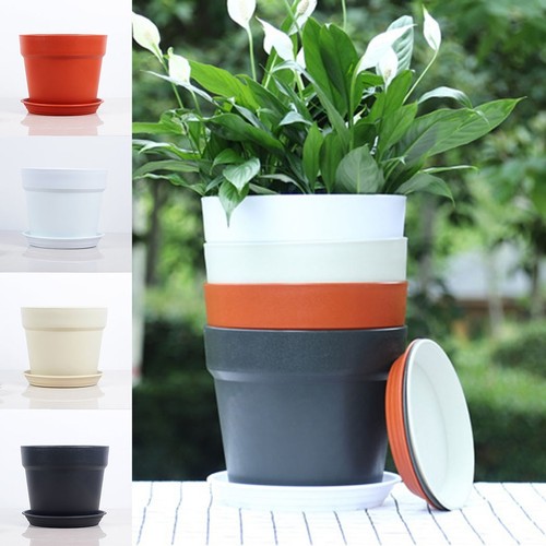 Pot fleurs neuf poterie - neuf,
