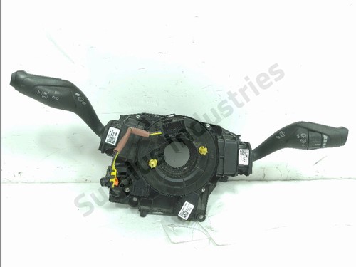 Commande sous volant - sous-volant, ford