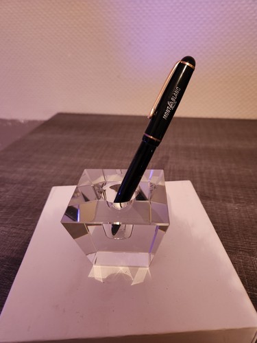 Montblanc stylo plume - montblanc,