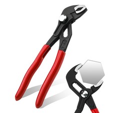 Pince Multiprise 180 mm (7")