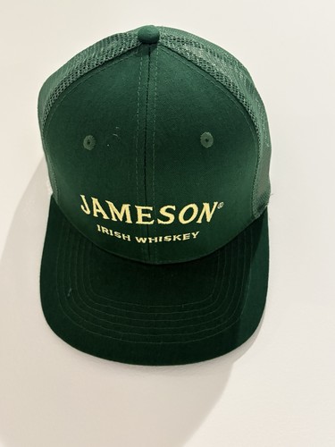 Jameson casquette trucker - jameson,