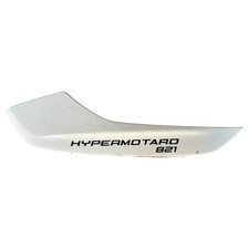 Ducati Hypermotard 821 2013 - 2015 RIGHT REAR SIDE FAIRING