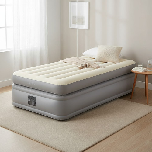 Intex prime comfort elevated - prime,
