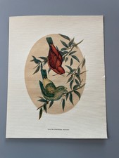 Tableau reproduction sur