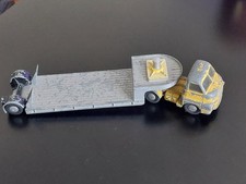 Big Bedford Tractor Unit Corgi