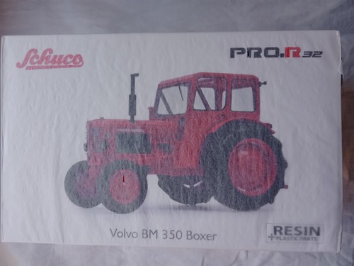 Tracteur agricole volvo - tracteur, 350