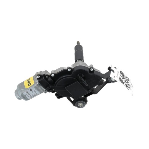 Moteur essuie glace - moteur, arrière