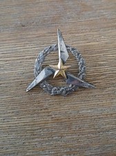 ALAT: insigne Brevet Pilote