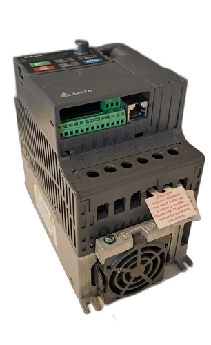 Vfd015e21a delta - vfd015e21a,
