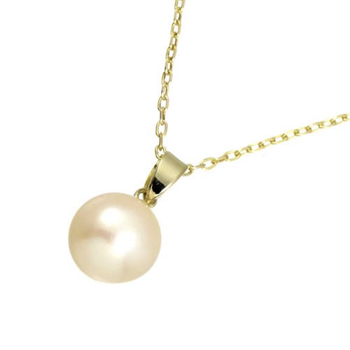 Mikimoto akoya pearl 7mm - akoya, 8.7mm