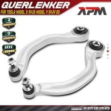 2X Bras De Suspension Avant