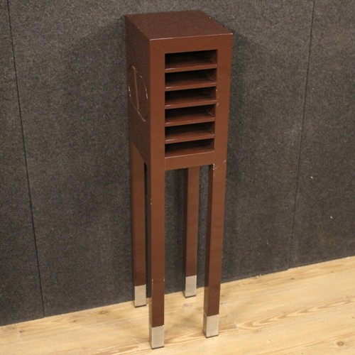 Table meuble italien colonne